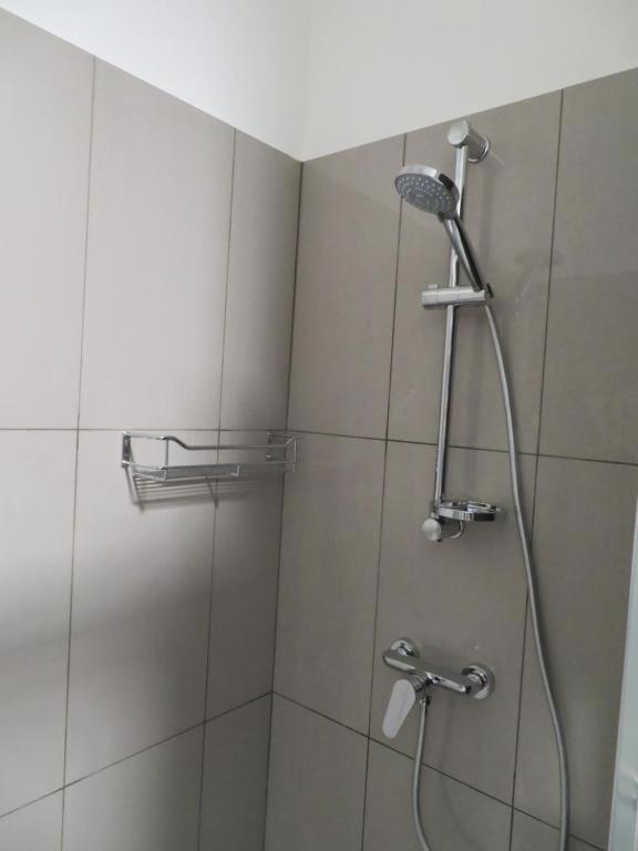 Apartman Bohemia Podhájska Extérieur photo