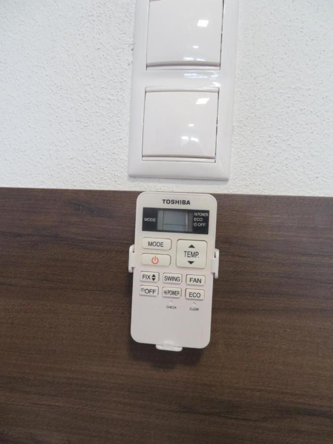 Apartman Bohemia Podhájska Extérieur photo