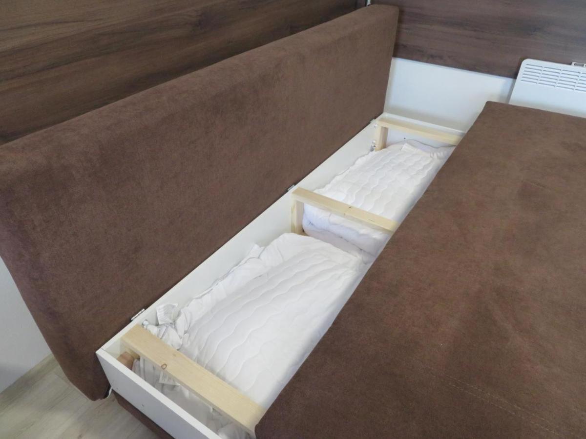Apartman Bohemia Podhájska Extérieur photo