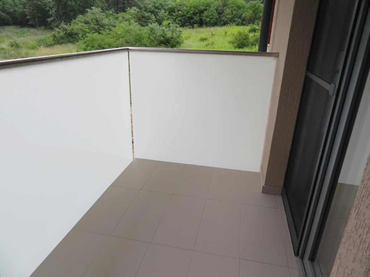 Apartman Bohemia Podhájska Extérieur photo