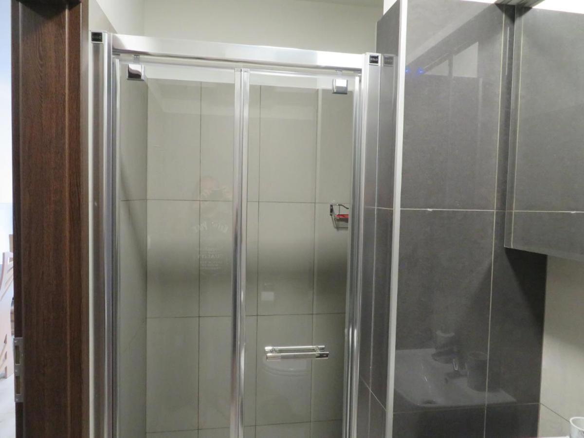 Apartman Bohemia Podhájska Extérieur photo