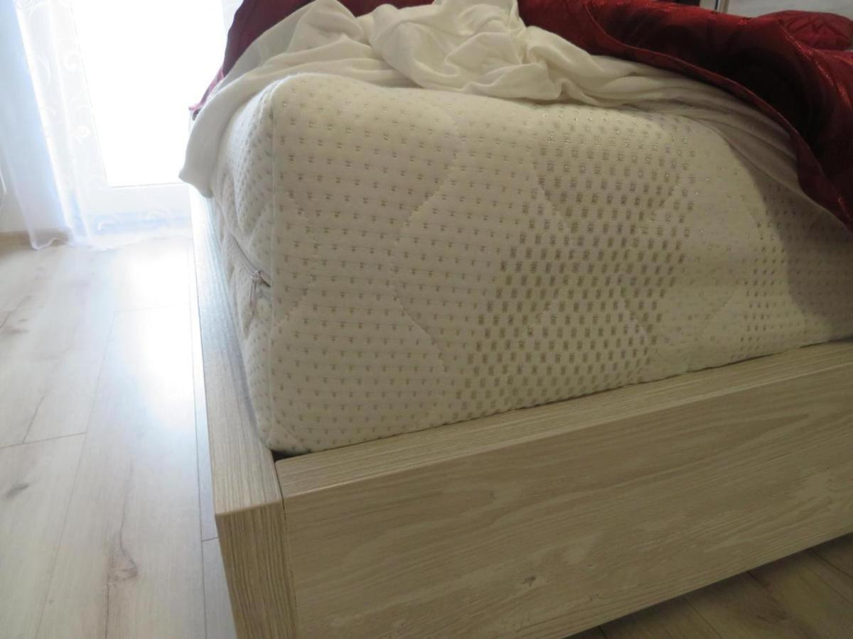 Apartman Bohemia Podhájska Extérieur photo